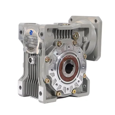 Buy Gearbox Worm Gear Reduction Agricultural Equipment Transmission Reduction Speed Reducer Prices