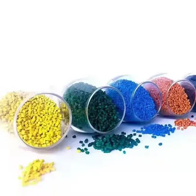 Factory Price EVA / EVA Compound / Ethylene Granules for Shoes Sole Manufacturer