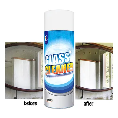 Factory ODM/OEM Chemical Machine Car Wash Window Spray Glass Cleaner