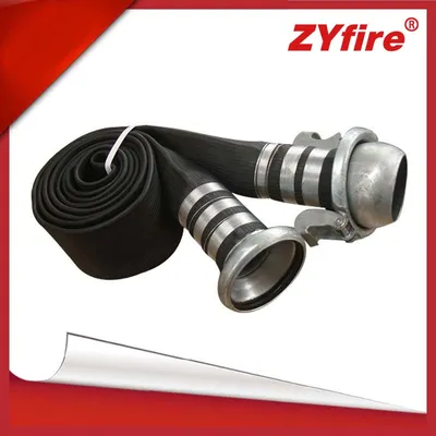 Industrial Hose (Type 3, from 1" to 16")