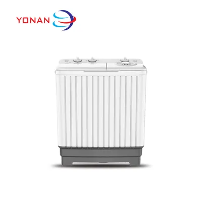 Cheap Wholesale Price Household Top Load Washing with Twin Tub