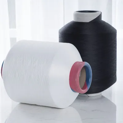 2075/2070/3075/3070 Machine Covered Spandex Yarn Air Covered Spandex Yarn