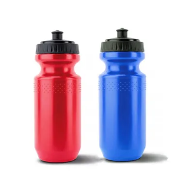 550ml Plastic Sport Running Bike Bicycle Cycling Water Drinking Bottle