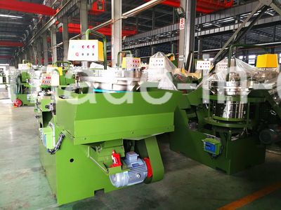 Cold Former (automatic thread rolling former ZYCY06XT)