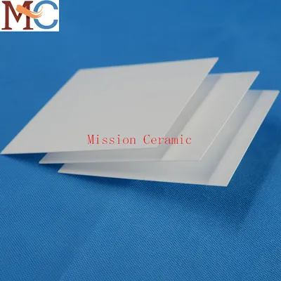 Excellent Quality Alumina Ceramic Substrate