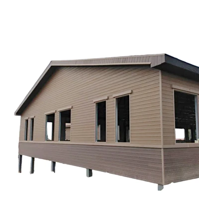 Contemporary Exterior Siding for Chic Outdoor Spaces and Patios