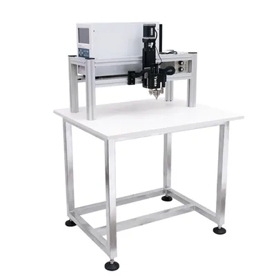 Battery Spot Welding Machine 18650 21700 32700 Battery Pack Resistance Welding Machine Multi Functional Precision Inverter Spot Welding Machine