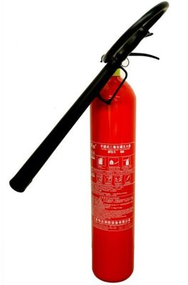 CO2 Fire Extinguisher