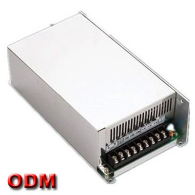 Good Quality 500W Serial LED Power Driver with Certificate