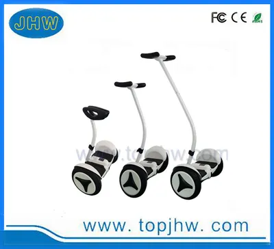 Self Balancing Electrical Scooter 350W*2 APP Electric Hoverboard