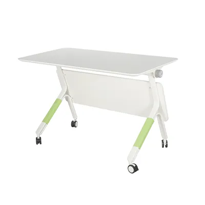 Multi-Use Folding Table for Dorms, Picnics, and Camping