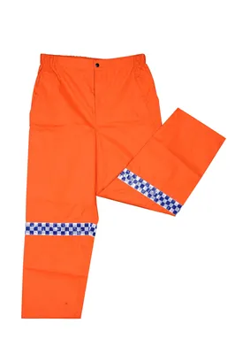Reflective Pants, Reflective Trousers (AS-MY-108K)