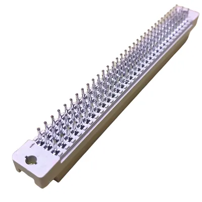 Customized OEM SMT Terminal Headers Board to Board DIN Connector
