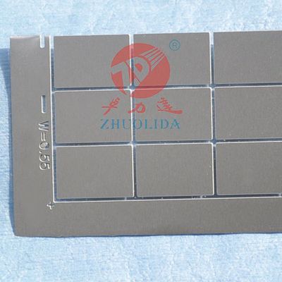 Custom EMI/Rfi Shielding