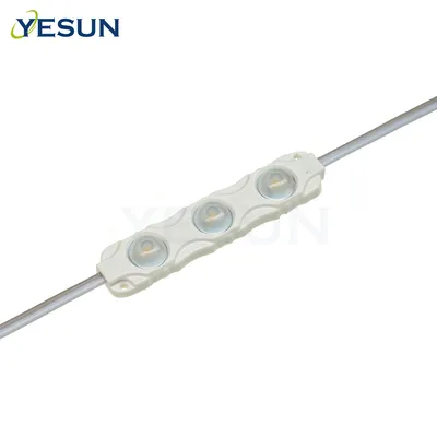 High Lumen SMD2835 160 Degree LED Module for Light Box
