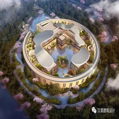 Pre-Engineered Frame Steel Structural Exhibition Hall Construction Public Building Assemble/Wind-Resistant/Earthquake-Resistant/Fire-Proof Light Steel/Luxury