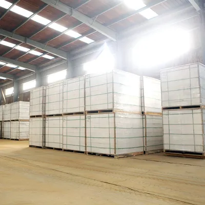 Premium Calcium Silicate Board for Durable Construction in Southeast Asia