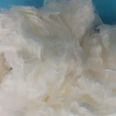Flame Retardant Cellulose Fiber- Flame Retardant, Heat-Insulating, Anti-Melt, Comfortable