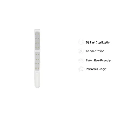 UVC LED Lamp Disinfection Wand