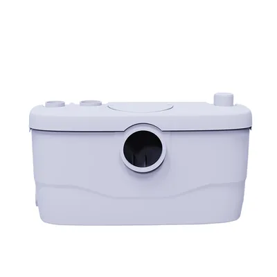 Reliable Wc Macerator for Toilets Compact Design Easy Installation