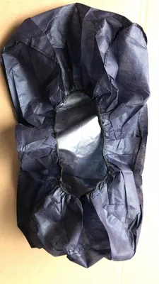 Dark Blue Disposable Non Woven Surgical&Medical Suplly Pillow Cover