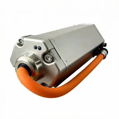 High-Precision Hydraulic Position Sensor for Accurate Displacement Measurement