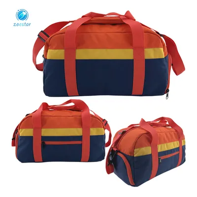 Ultimate Lightweight Travel Backpack with Large Storage for Adventurers
