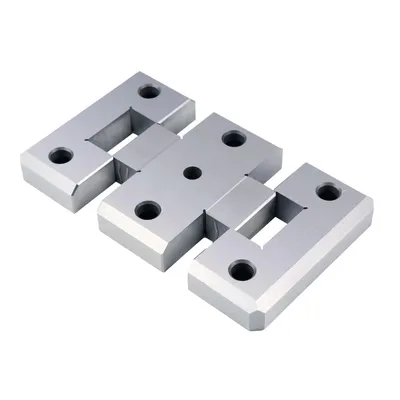 Plf/Pxm Standard Molding Parts Locating Blocks