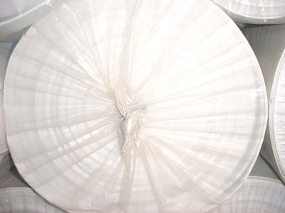 EVA Foam Roll