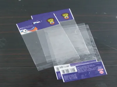 Header Bags
