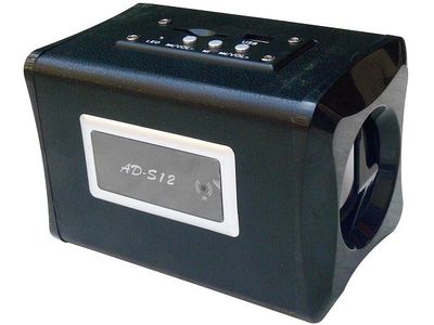 Mini Speaker (AD-S12)