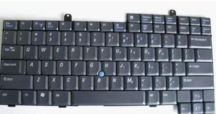 Keyboard (D500)