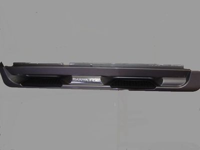 Side Step for Santafe 2007-2009 (STF010)