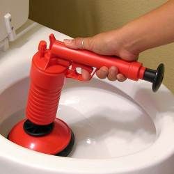 Air Blaster