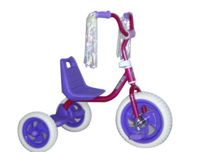Tricycle (HY304)