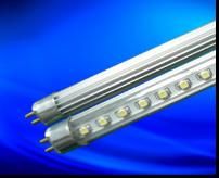 Tube Light (HD-T5/T8/T10 Series)