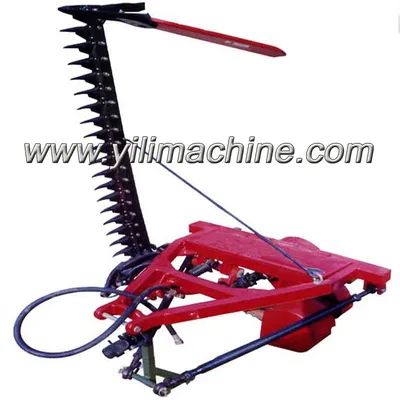 Lawn Mower, 9GB-2.1 Reciprocating Mower, Grass Cutter