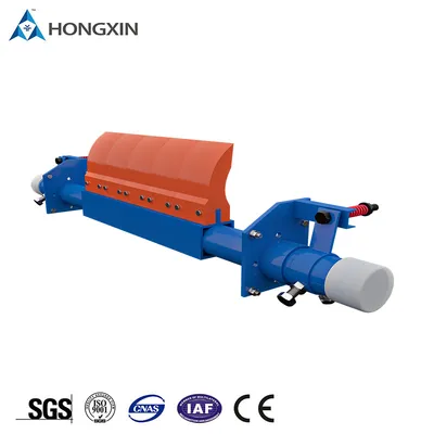 140 mm Height Polyurethane Conveyor Belt Scraper Blade