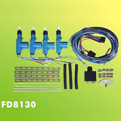 Central Lock (Fd8130)