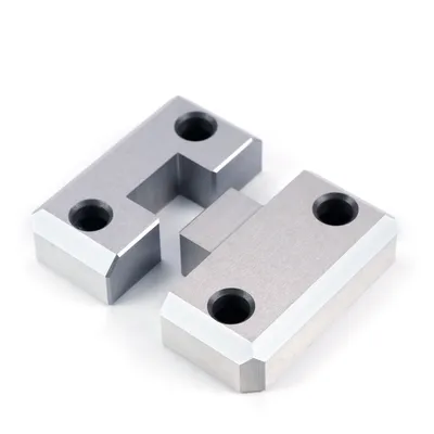 Ssi-100 Standard Molding Parts Locating Blocks