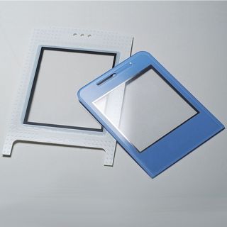 Mobile Phone Lens