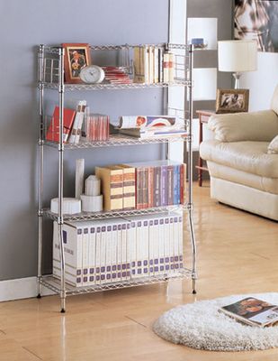 Book Shelf (Jan-010601)