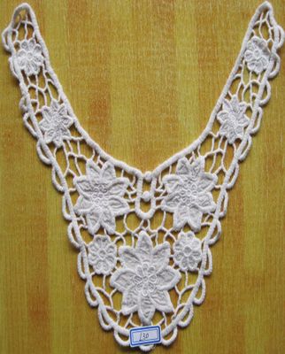 Collar Lace (L30)
