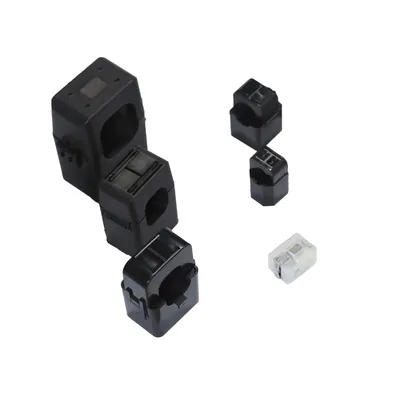 Factory Competitive Price 0.4kv Split Core Small Current Transformer Power Supply Transformer