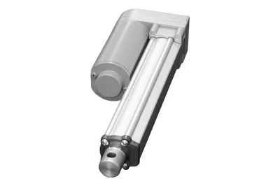 High Speed Electric Linear Actuator 24V Customized Stroke 3000n