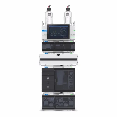 Agilent 1290 Infinity III Liquid Chromatograph System