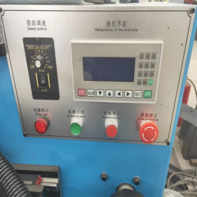 Woodworking Knife Sharpener Carbide Bandsaw Blade Grinder Machine