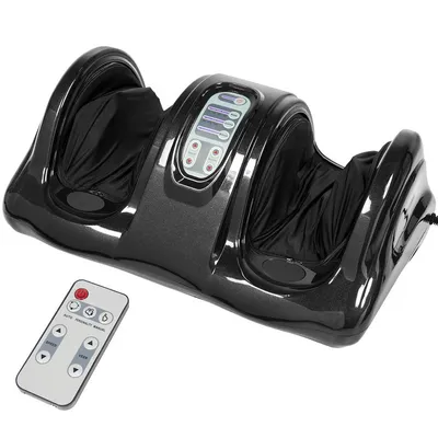 Zhengqi Foot and Calf Massager Machine