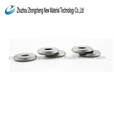 Tungsten Carbide Tile Cutting Wheels for Manual Tile Cutter