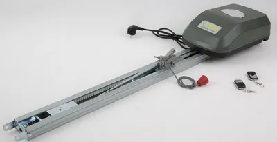600n 800n Garage Door Operators Drives for Tiling Doors, Sectional Doors